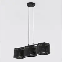 Emibig LUX 3 BLACK