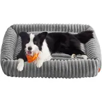 Feandrea Orthopedisch hondenbed – Voor grote honden