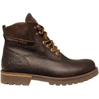 Panama jack Boots Men Amur Gtx Urban C9 Napa Grass Brown-Schoenmaat 45