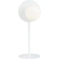 Emibig OSLO LN WHITE/OPAL