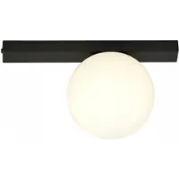 Emibig FIT 1 BLACK/OPAL
