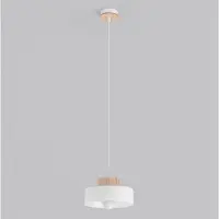 Emibig KIVI 1S WHITE