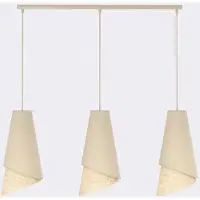 Emibig MODA 3 MO RATTAN