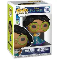 Funko POP! Disney Encanto - Mirabel Madrigal 1145 - Pop! - Vinyl figuur