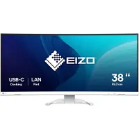 Eizo EV3851X-WT 37,5" FlexScan monitor - Wit