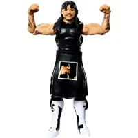 Wwe - Main Event Top Picks Figure 18cm - "Dirty" Dominik Mysterio