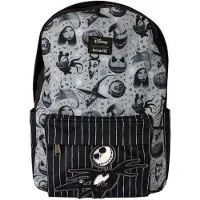 Loungefly Disney Nightmare Before Christmas Rugzak