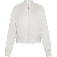 Deha Giubbino Cozy Full-Zip Bomber - Fashion Wear - Vrouwen