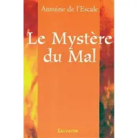 Salvatore, R. A. Le mystère du mal