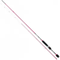 Seika Hikaru Spinning Rod Rood 2.40 m / 5 g