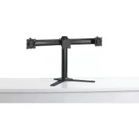 Chief CHK3F310B flat panel bureau steun 68,6 cm (27'') Vrijstaand Zwart
