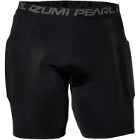 Pearl Izumi Heren Transfer Ondershort met Zeem