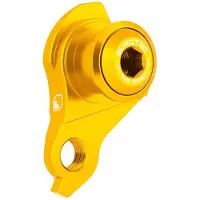 Burgtec Universal Udh Bullion Derrailleurhangerset