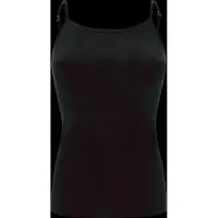 Icebreaker Tanktop Women 175 Everyday Cami Black-S
