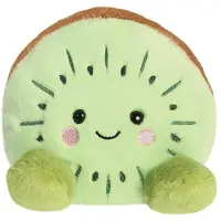 Aurora Knuffel - Palm Pals Kiwi - 13 cm
