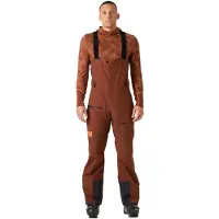 Helly Hansen Sogn Bib Shell 2.0 Broek