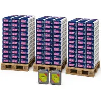 UZIN NC 567 Dunbed mortel-pakket Dekvloermortel, incl. primer | 100 m²