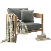 Loberon Fauteuil Courtelevant