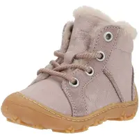 Ricosta Herenschoenen van , kleur violet, met lamswol