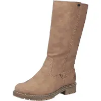 Rieker Laarzen donkerbeige