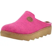 Rohde 6122 Pantoffels | Maat 36 Dames Roze