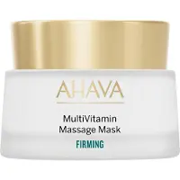 Ahava Multivitamin Massage Mask