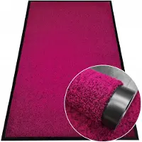 Oxide Deurmat 60x180 cm - Absorberende, Zachte Vloermat voor Hal