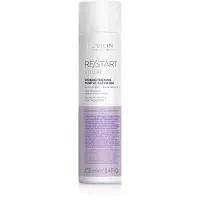 Revlon Re/Start COLOR Purple Cleanser Shampoo 250 ml