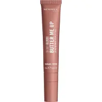 Rimmel Oh My Gloss! Lippenbalsem #008-pumpkin Spice