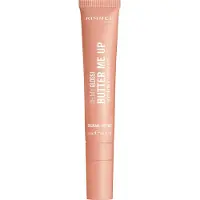 Rimmel London Oh My Gloss! Butter Me Up lippenbalsem - 006 Chai