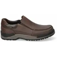 Mephisto Cliford Instappers | Maat 8 Heren Bruin