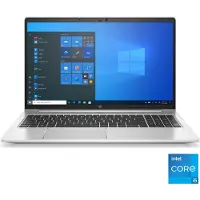 HP Ordinateur Portable Probook 650 G8 15.6" Intel Core i5 8 Go RAM 256 Go SSD Reconditionné