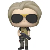 Funko POP! Terminator: Dark Fate - Sarah Connor - Pop! - Vinyl figuur