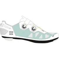 Sidi Laghee Sprinter 2 Raceschoenen