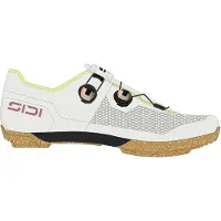 Sidi Schoen Ravix Ice White