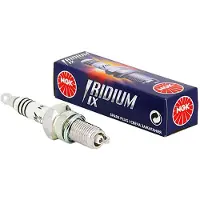 Ngk Spark Plugs Cr8ehix-9 Bougie
