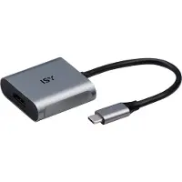ISY Iad-1015-1 Usb-c Naar Hdmi-adapter Pd