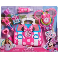 Just Play Minnie Mouse Doctor Set Roze Kinderen