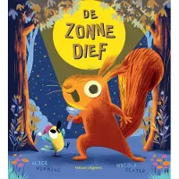 Veltman Uitgevers De zonnedief (Hardback)