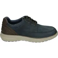 Clarks Original 26184429-53 heren veterschoenen sportief