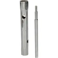 Ks Tools Classic - Klucz Nasadowy - 17x19mm - Chroom-Vanadiumstaal - Opgemaakt