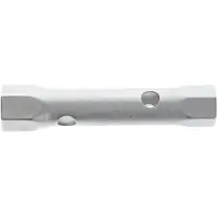 Gedore 26 R 32X36 6213230 Dubbele pijpsleutel 32 mm, 36 mm 215 mm 1 stuk(s)