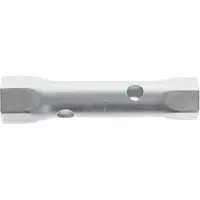 Gedore 26 R 36X41 6213310 Dubbele pijpsleutel 36 mm, 41 mm 215 mm 1 stuk(s)