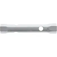 Gedore 26 R 21X23 6212340 Dubbele pijpsleutel 21 mm, 23 mm 165 mm 1 stuk(s)