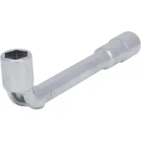 Ks Tools 5170411 517.0411 Zeskant Dubbele pijpsleutel 11 mm 11 mm