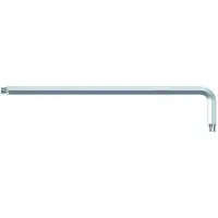 Wiha Stiftsleutel TORX titaanzilver - 39114