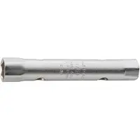 Stahlwille 10750 32 X 36 ROHRSTECKSCHLUESSEL 43333236 Dubbele pijpsleutel 32 - 36 mm