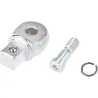 Hazet 914/3 Reparatieset, universele ratel