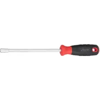 Vigor V4200 Dopschroevendraaier Sleutelbreedte (metrisch): 6 mm