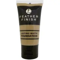 Mayfair Feather Finish Lasting Matte Foundation 30ml - Natural Beige 03
